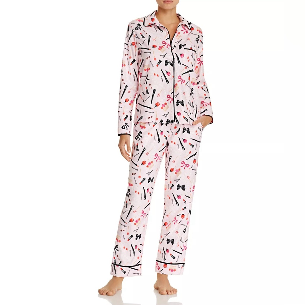 NWT Kate Spade Pajama set